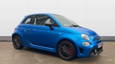 Abarth 695 1.4 T-Jet 180 Competizione 3dr Petrol Hatchback